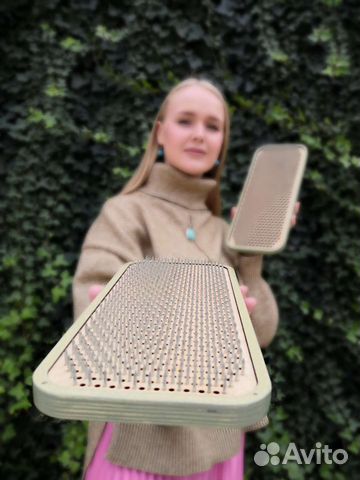 Гвоздетерапия гвоздестояние Проводник Садху