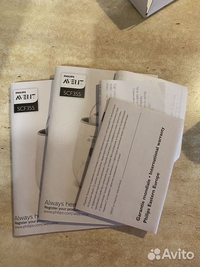 Подогреватель для бутылочек philips avent