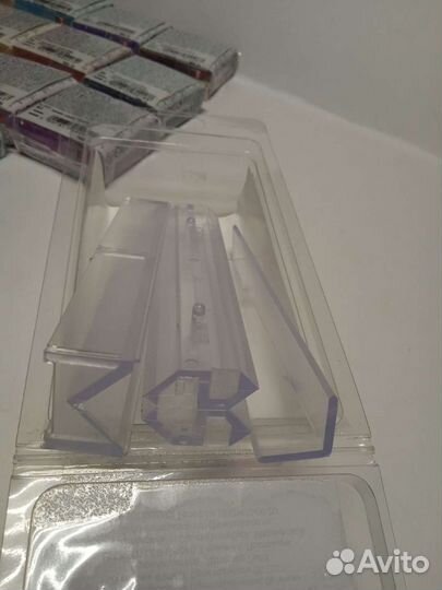 Инструменты для лепки