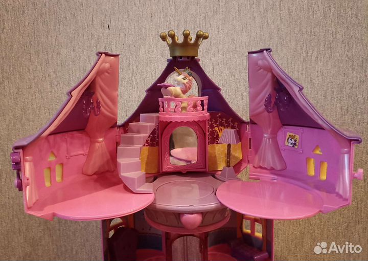 Башня Радуга Filly