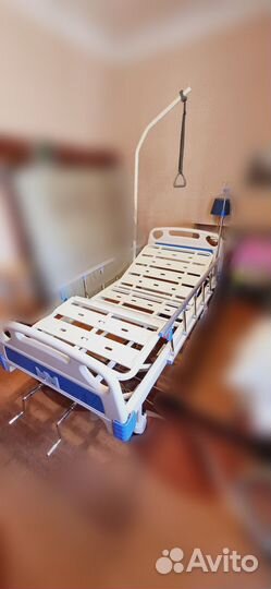 Кровать для лежачих больных
