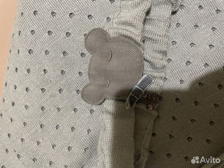 Одеяло на выписку Sarabara