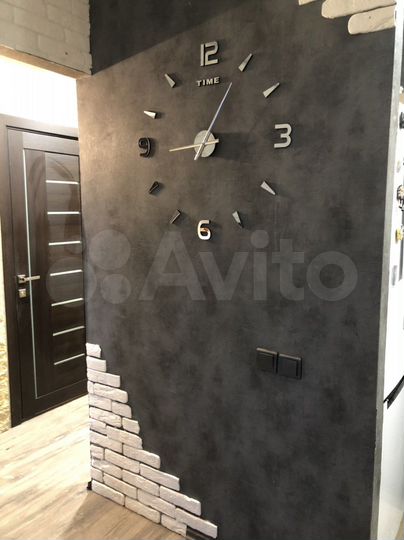 1-к. квартира, 35,2 м², 8/9 эт.