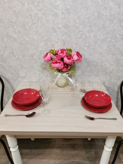 Квартира-студия, 24 м², 3/9 эт.