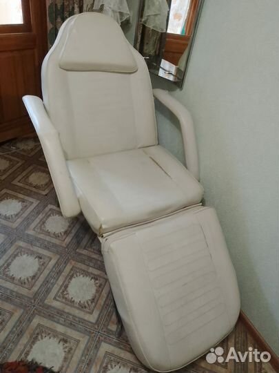 Кресло кушетка