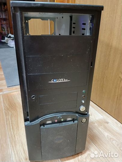 Корпус для пк