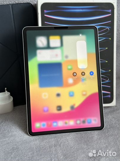 iPad Pro 11 2022 m2 256gb