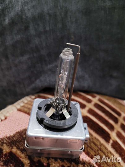 Лампа ксенон d1s