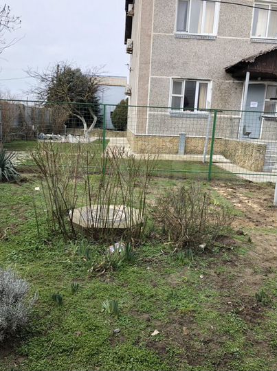 Дом 450 м² на участке 20 сот.