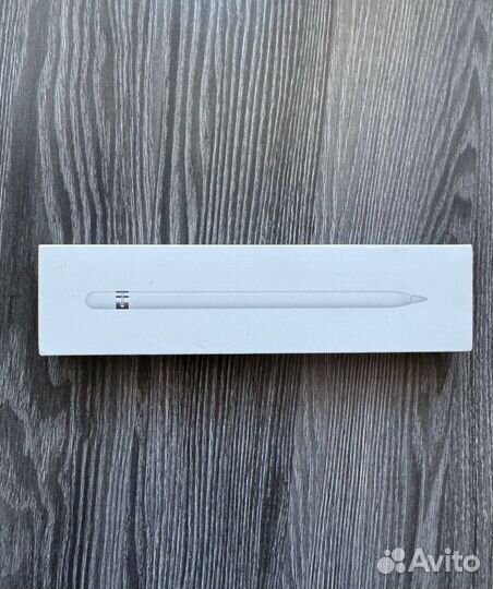 Стилус apple Pencil 1 поколения