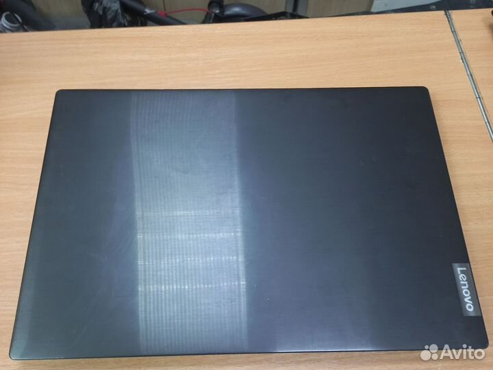 Ноутбук lenovo ideapad s145 15ast