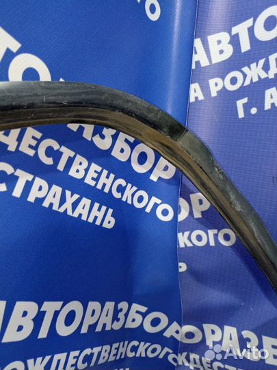 Уплотнитель двери Datsun On-Do седан 11186 2015