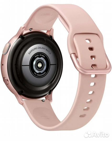 Samsung smart watch active 2