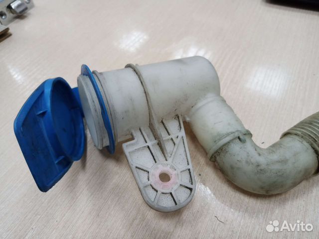 Крышка бочка омывателя Шкода Октавия А5