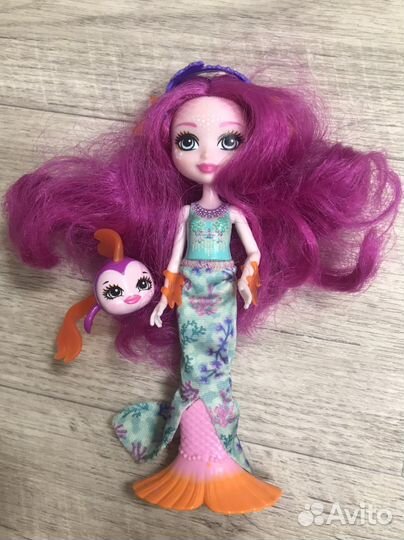 Кукла enchantimals