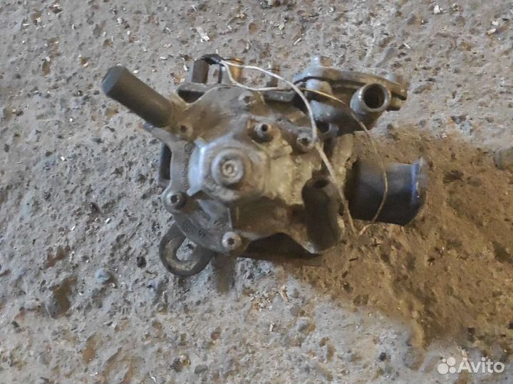 Газовый баллон гбо Lovato