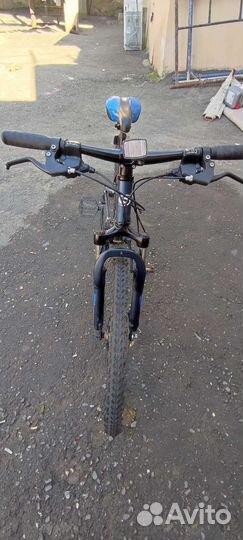 Велосипед подростковый stels 460