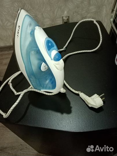 Утюг