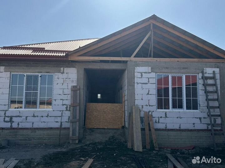 Пластиковые окна под ключ