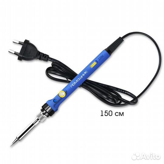 Набор для выжигания PM-INP29