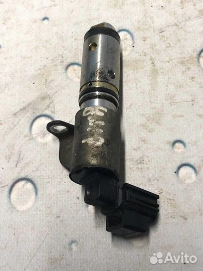 Клапан электромагнитный 31251224