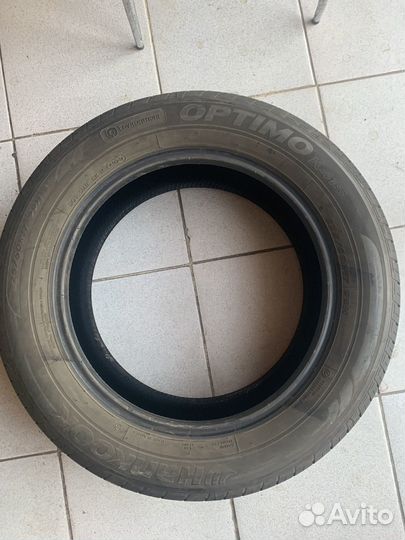 Hankook Optimo K415 225/60 R17 H