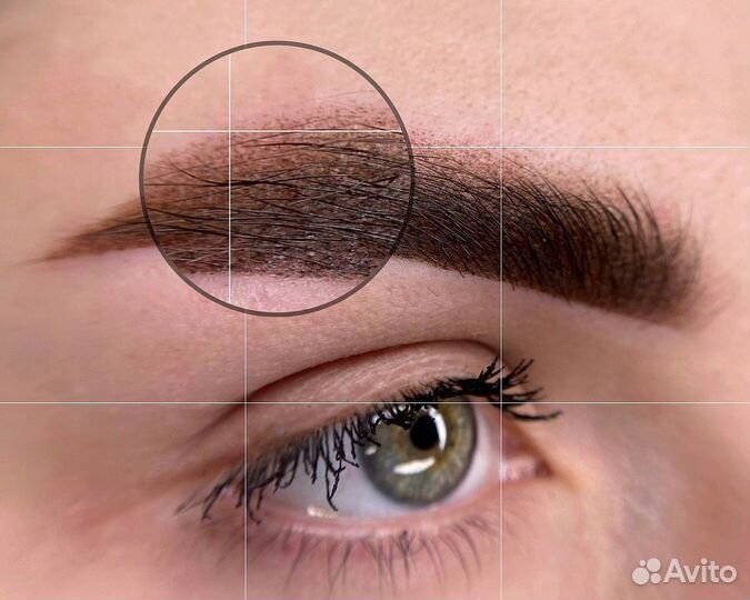 Модели на перманентный макияж бесплатно