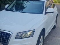 Audi Q5 2.0 AT, 2010, 130 000 км, с пробегом, цена 1 700 000 руб.