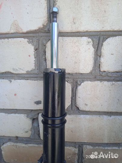 Передние стойки мл 164