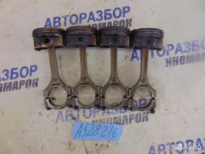 Поршень с шатуном для Hyundai Elantra 5 2011-2016