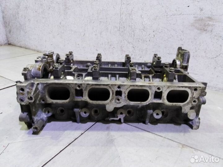 Головка блока Форд Focus 3