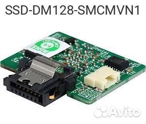 Диск SSD Supermicro superdom DOM (Disk on module)