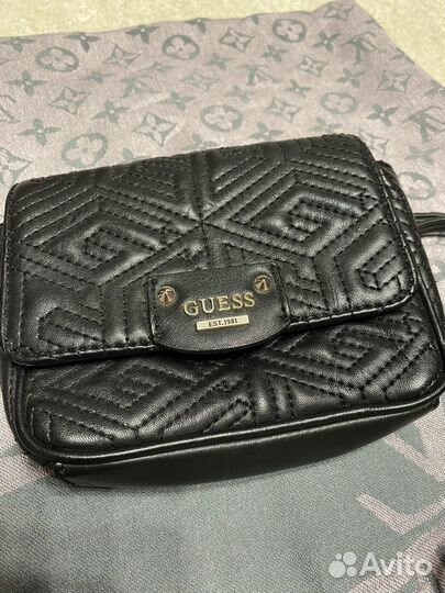 Сумка guess