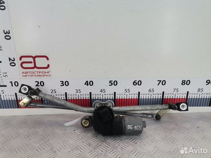 Трапеция для Ford Mondeo 3