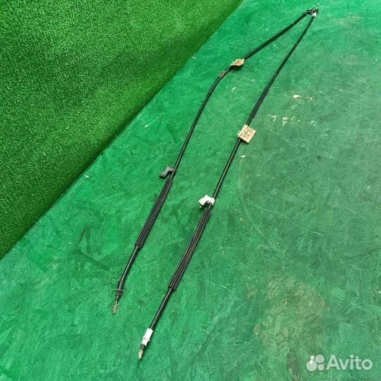 Трос ручника Ford Focus 2 2007 1707757