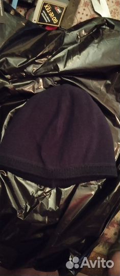 Finn Flare Шапка Шерсть