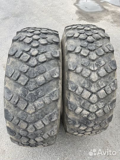 Колеса кама 1260