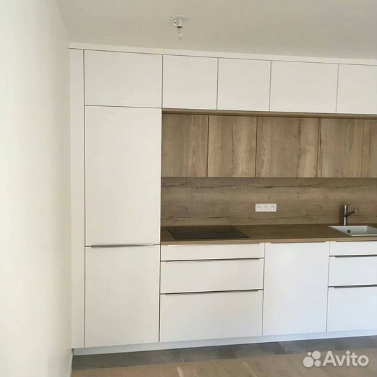 Кухни на заказ