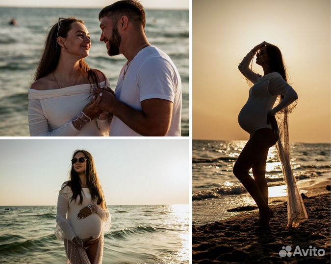 Профессиональный фотограф Анапа