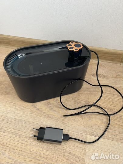 Автоматическая поилка для животных