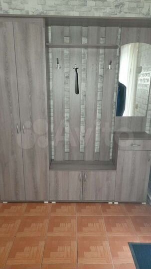 Дом 80 м² на участке 5 сот.