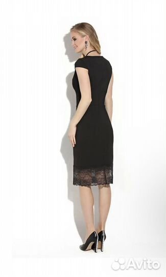 Платье donna saggia