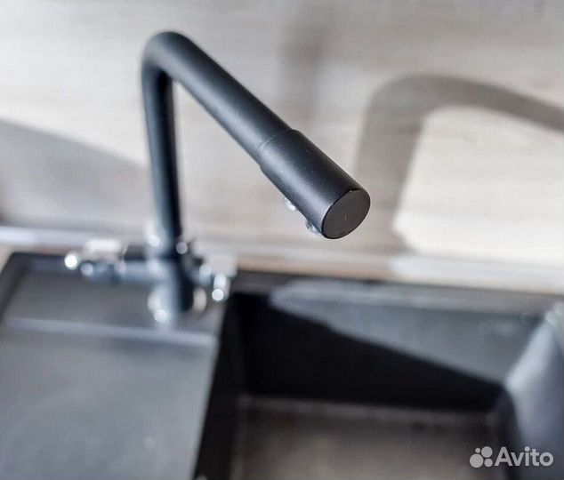 Современная кухня на заказ мдф фасады