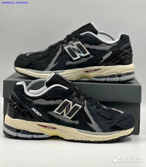 Кроссовки New Balance 1906D (Арт.57181)