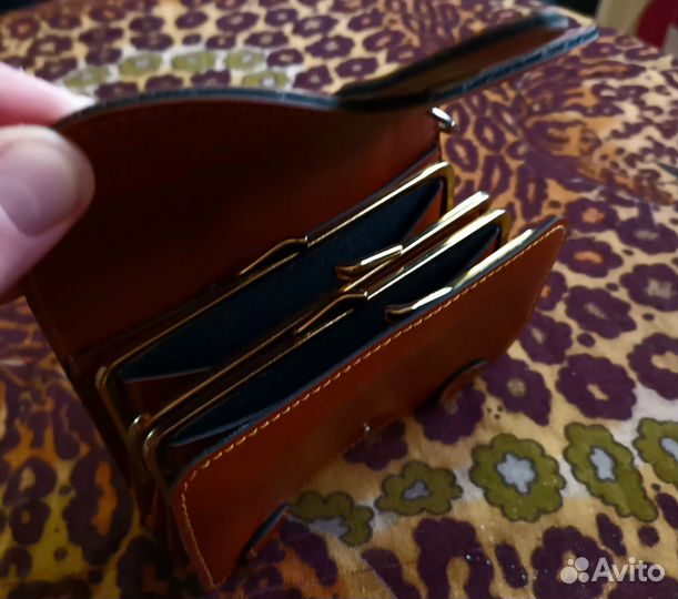 Сумка клатч