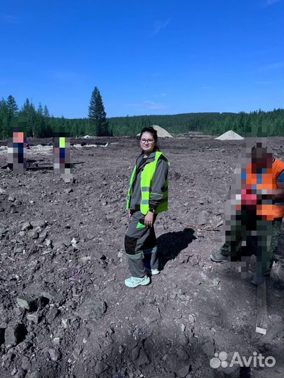 Кухонный работник кладовщик