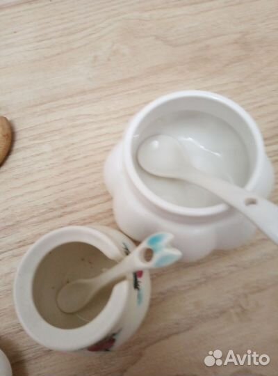 Семикаракорская керамика