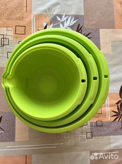 Миска, емкость для смешивания Curver