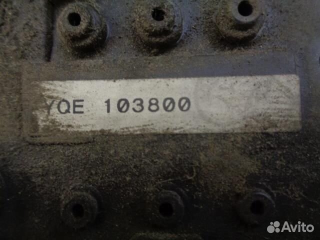 Блок предохранителей подкапотный Land Rover Disco