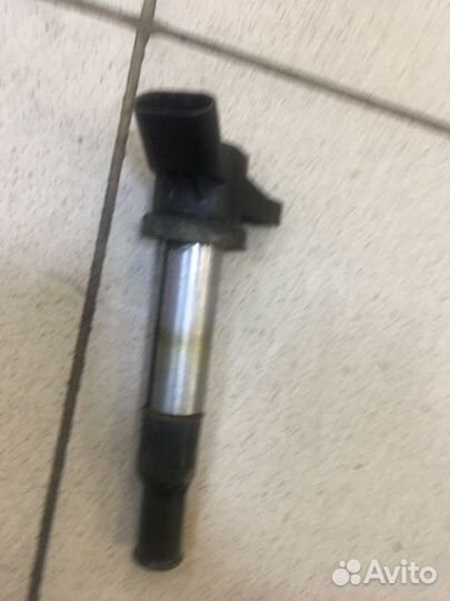 Модуль зажигания Chevrolet Epica X20D1 2007